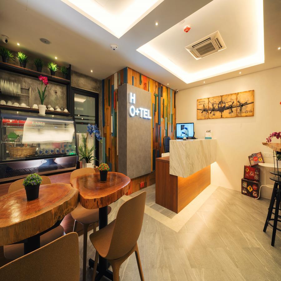My Sj Hotel Subang Jaya Exterior foto