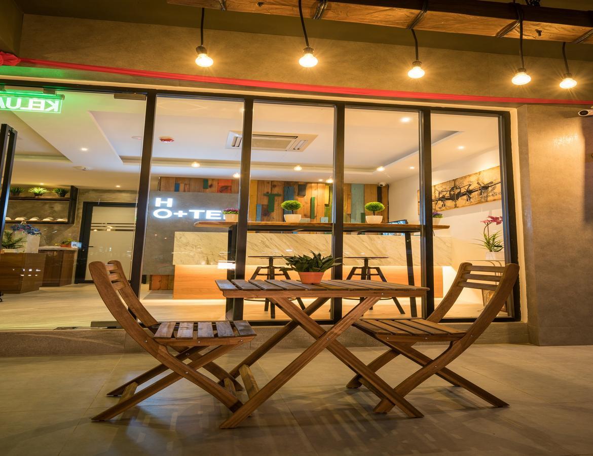 My Sj Hotel Subang Jaya Exterior foto