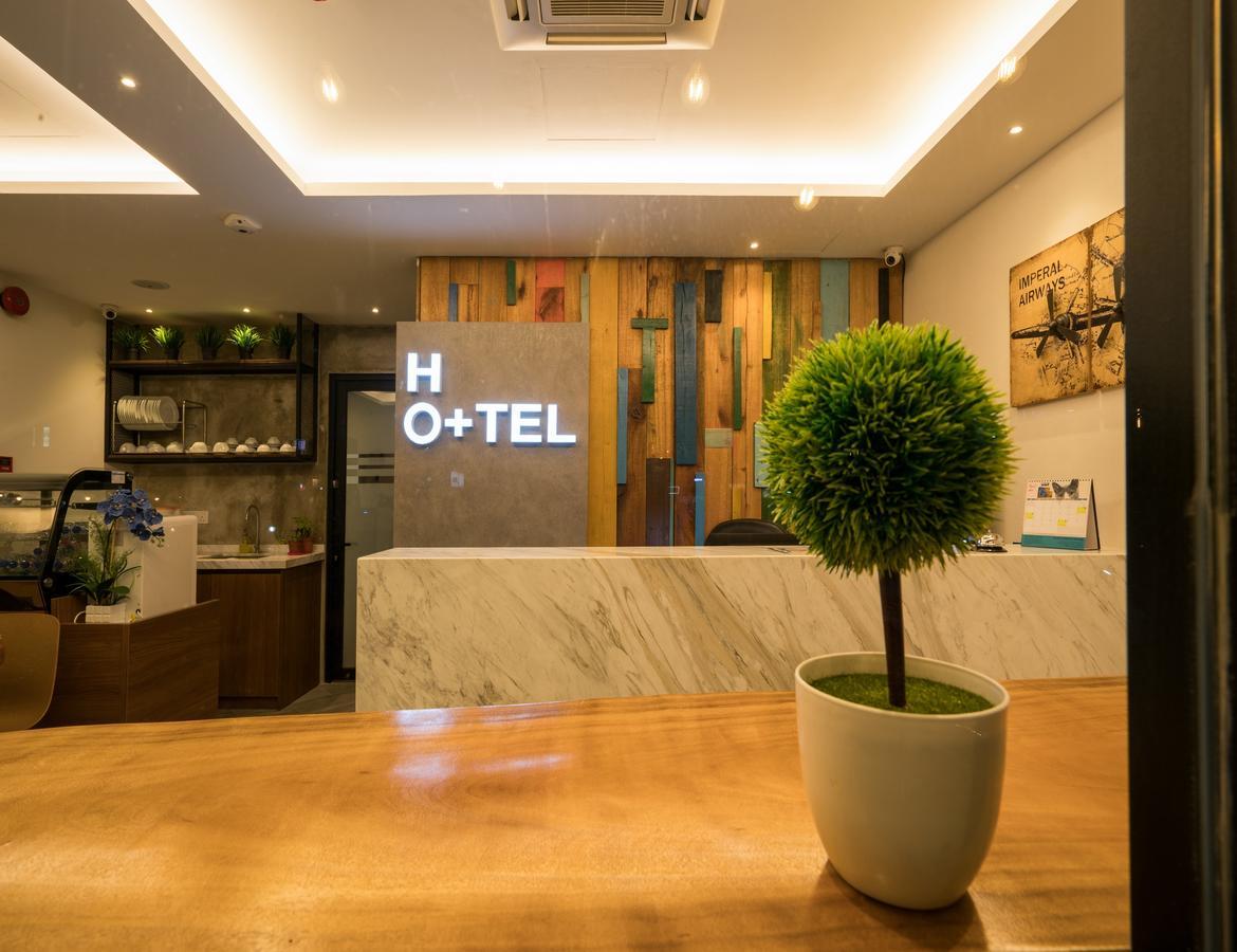 My Sj Hotel Subang Jaya Exterior foto