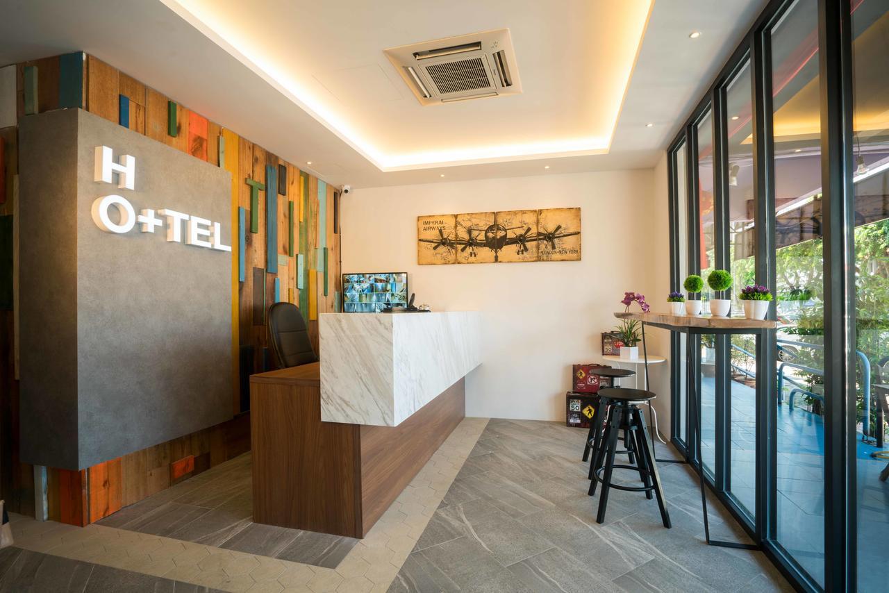 My Sj Hotel Subang Jaya Exterior foto